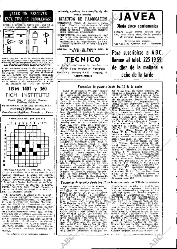 ABC MADRID 02-04-1968 página 103