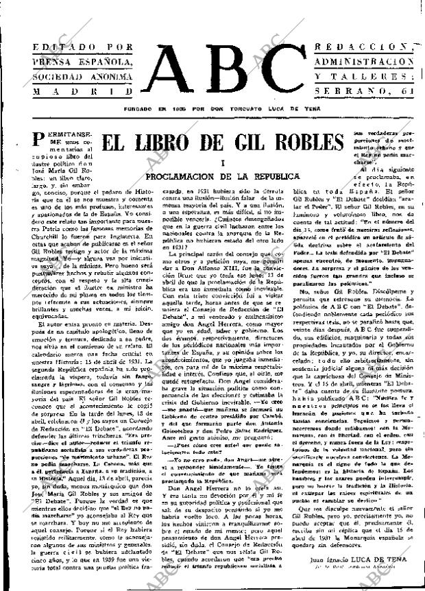 ABC MADRID 02-04-1968 página 3