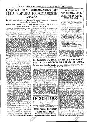 ABC MADRID 02-04-1968 página 31