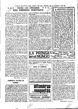 ABC MADRID 02-04-1968 página 33