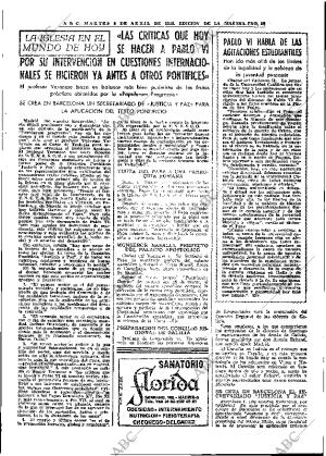 ABC MADRID 02-04-1968 página 35