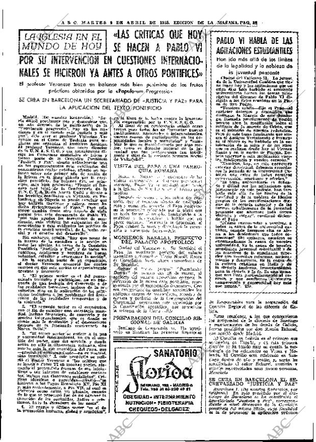 ABC MADRID 02-04-1968 página 35