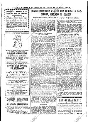 ABC MADRID 02-04-1968 página 38