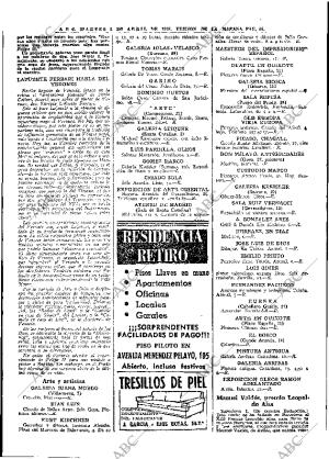 ABC MADRID 02-04-1968 página 56