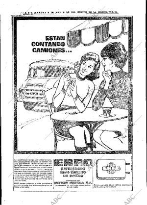 ABC MADRID 02-04-1968 página 58