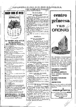 ABC MADRID 02-04-1968 página 68