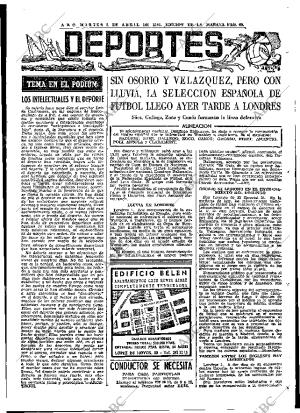 ABC MADRID 02-04-1968 página 69