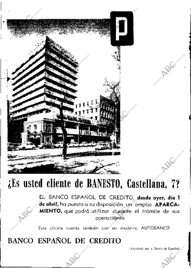 ABC MADRID 02-04-1968 página 8