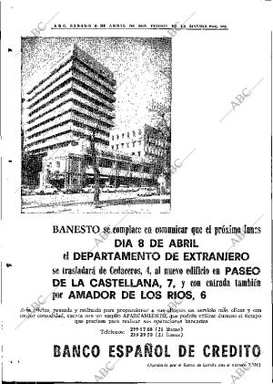 ABC MADRID 06-04-1968 página 102