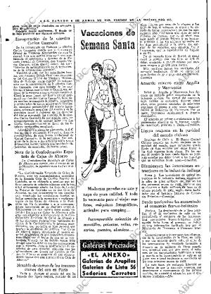 ABC MADRID 06-04-1968 página 104