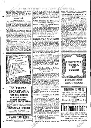 ABC MADRID 06-04-1968 página 108