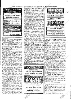 ABC MADRID 06-04-1968 página 125