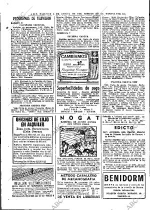 ABC MADRID 06-04-1968 página 126