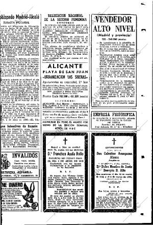 ABC MADRID 06-04-1968 página 141