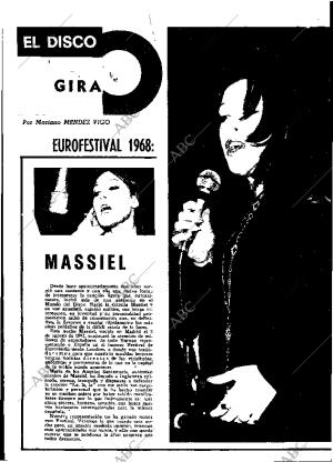 ABC MADRID 06-04-1968 página 40