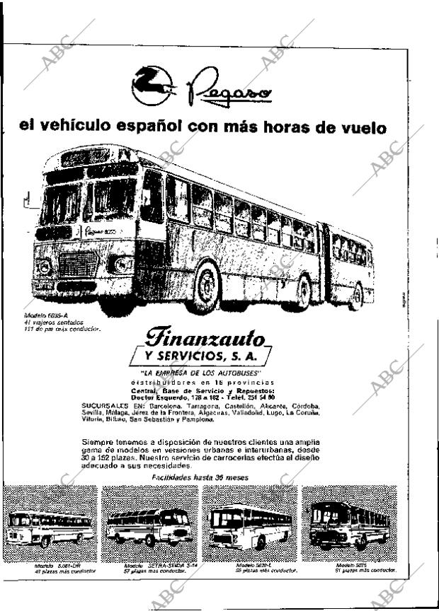 ABC MADRID 06-04-1968 página 43