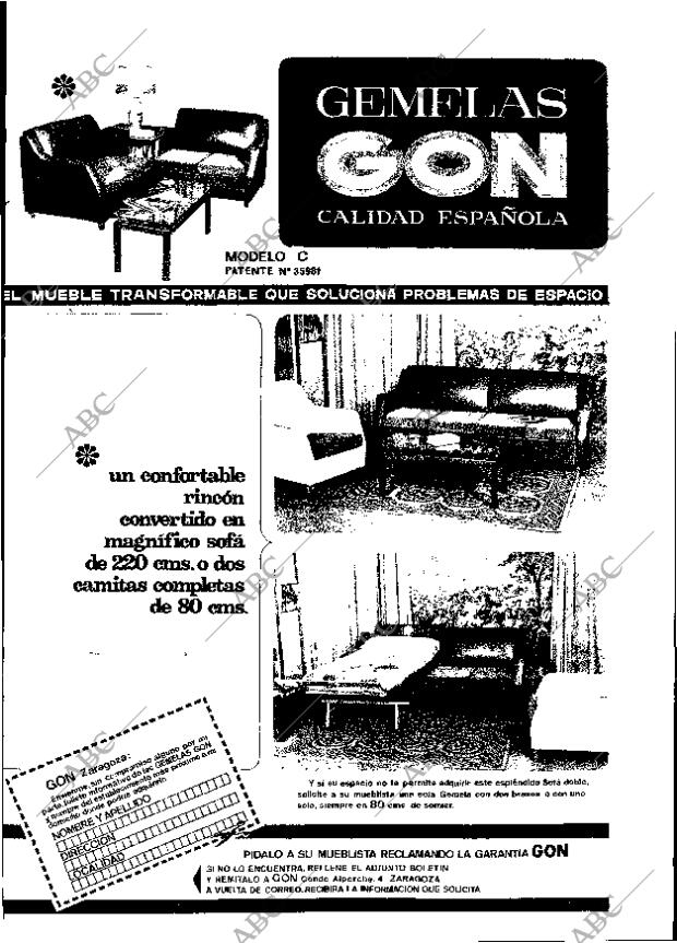 ABC MADRID 06-04-1968 página 47