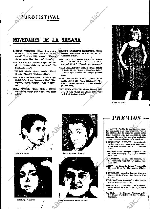 ABC MADRID 06-04-1968 página 48