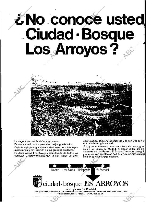 ABC MADRID 06-04-1968 página 50