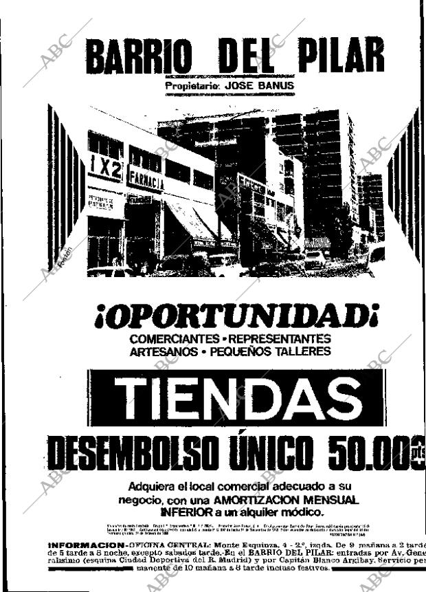 ABC MADRID 06-04-1968 página 52