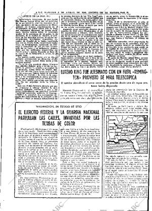 ABC MADRID 06-04-1968 página 57