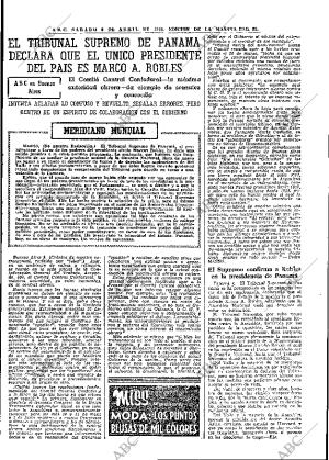 ABC MADRID 06-04-1968 página 65