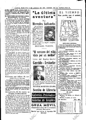 ABC MADRID 06-04-1968 página 80