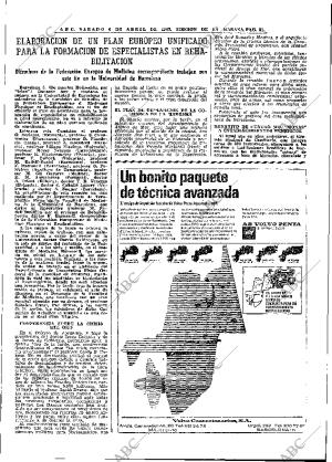 ABC MADRID 06-04-1968 página 81