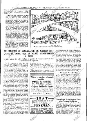 ABC MADRID 06-04-1968 página 91