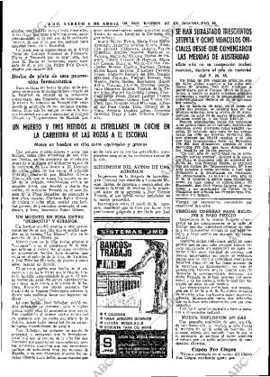 ABC MADRID 06-04-1968 página 93