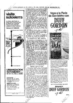 ABC MADRID 06-04-1968 página 96