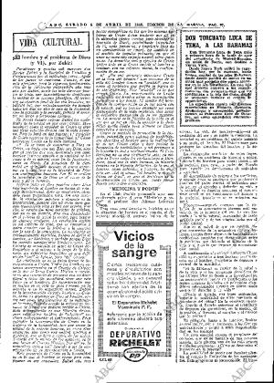 ABC MADRID 06-04-1968 página 97