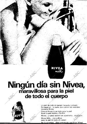 BLANCO Y NEGRO MADRID 06-04-1968 página 10