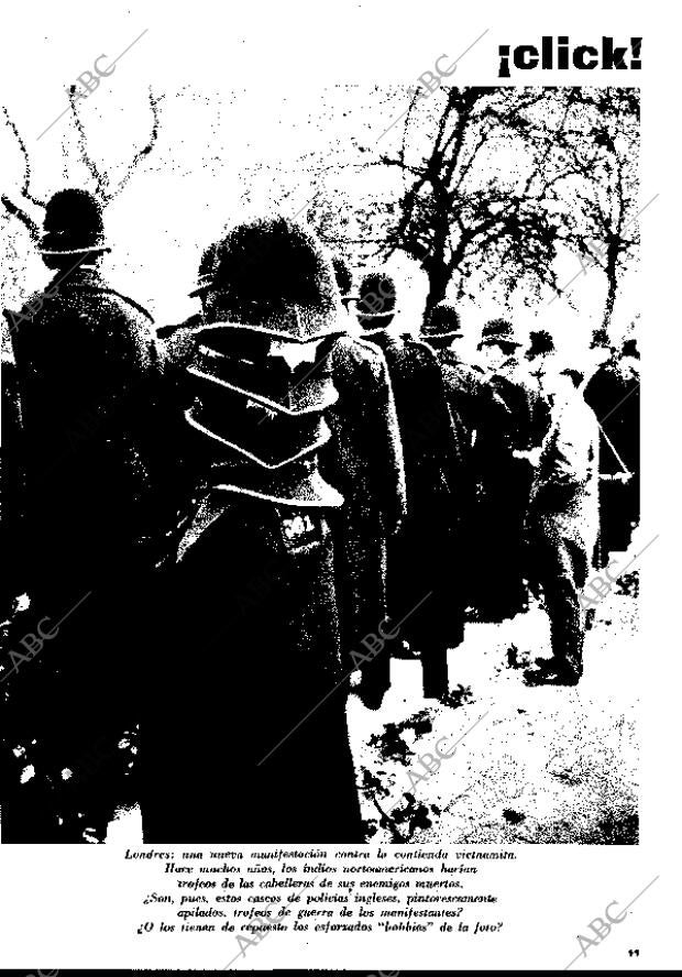 BLANCO Y NEGRO MADRID 06-04-1968 página 11