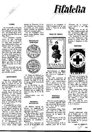 BLANCO Y NEGRO MADRID 06-04-1968 página 113