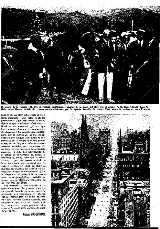 BLANCO Y NEGRO MADRID 06-04-1968 página 119