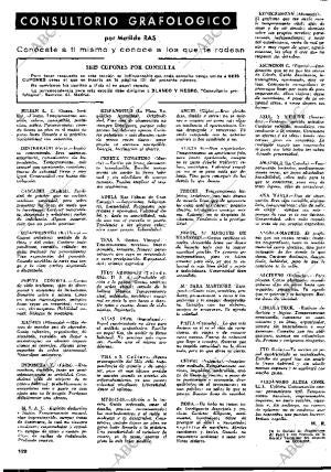BLANCO Y NEGRO MADRID 06-04-1968 página 120