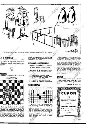 BLANCO Y NEGRO MADRID 06-04-1968 página 121