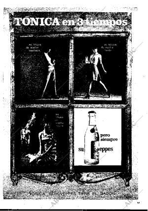 BLANCO Y NEGRO MADRID 06-04-1968 página 17