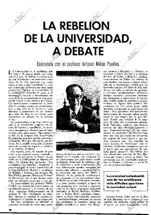 BLANCO Y NEGRO MADRID 06-04-1968 página 36