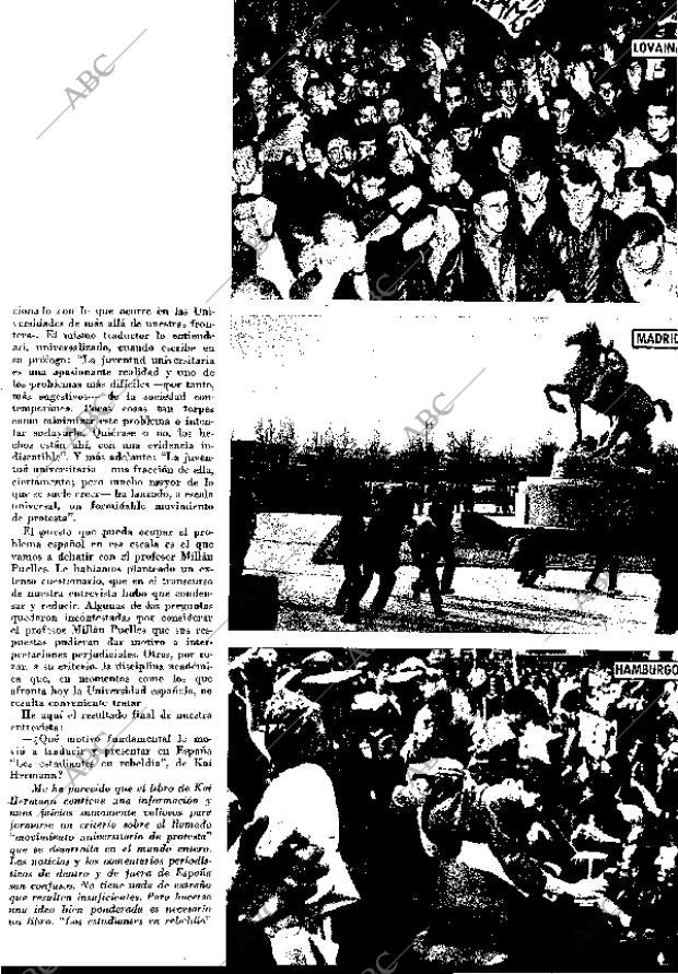 BLANCO Y NEGRO MADRID 06-04-1968 página 37