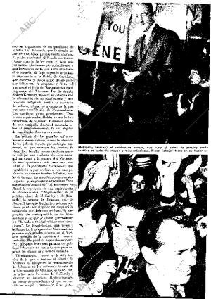 BLANCO Y NEGRO MADRID 06-04-1968 página 44