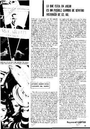 BLANCO Y NEGRO MADRID 06-04-1968 página 45