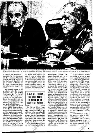 BLANCO Y NEGRO MADRID 06-04-1968 página 47