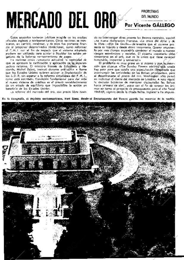 BLANCO Y NEGRO MADRID 06-04-1968 página 49