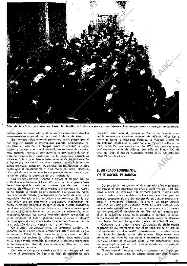 BLANCO Y NEGRO MADRID 06-04-1968 página 51