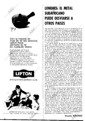 BLANCO Y NEGRO MADRID 06-04-1968 página 52