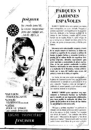 BLANCO Y NEGRO MADRID 06-04-1968 página 54