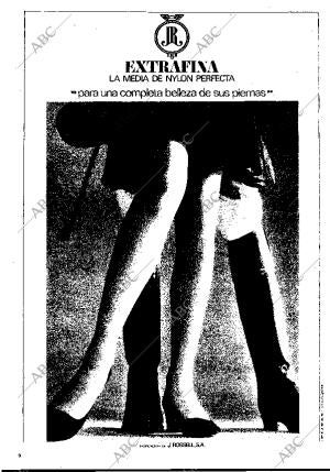 BLANCO Y NEGRO MADRID 06-04-1968 página 6