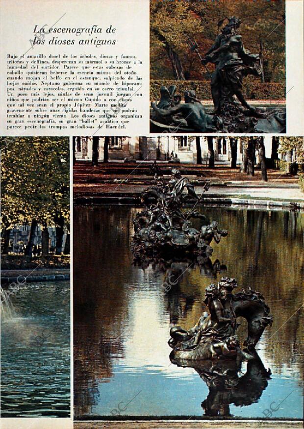BLANCO Y NEGRO MADRID 06-04-1968 página 61